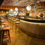Oriole Quirky Bar