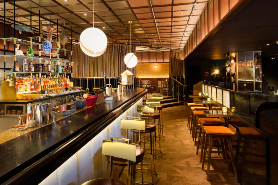 Oriole Party Venue