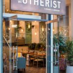 The Otherist Bar Venue