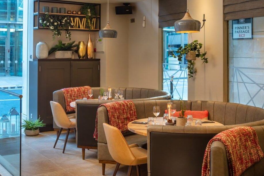 The Otherist City Venue