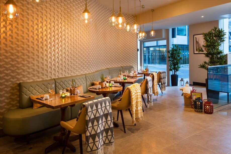 The Otherist Party Space