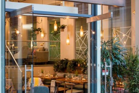 The Otherist Bar Venue