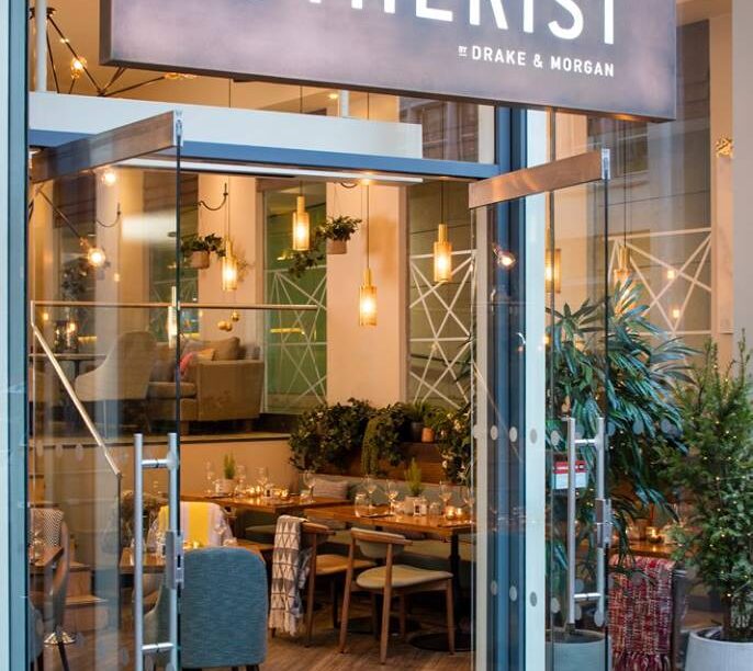 The Otherist Bar Venue