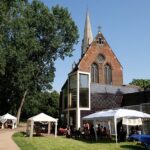 summer party venue london