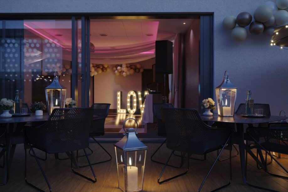 Milton Keynes events