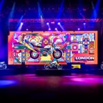 unique event space central london