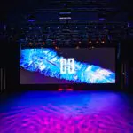 here at outernet venue hire