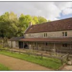 folly farm centre near bristol