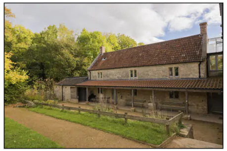 folly farm centre near bristol