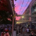 unusual party venue hackney