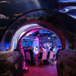 sealife Unique venue London