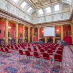 conference venue edinburgh