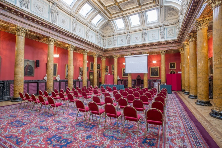 conference venue edinburgh