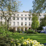 summer party venue london