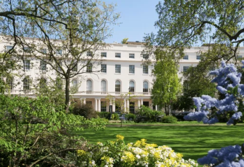 summer party venue london