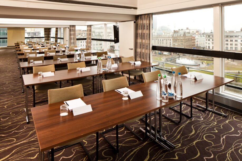 conference venue manchester
