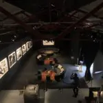 park village studios