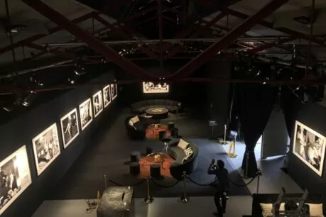 park village studios