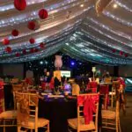 christmas parties