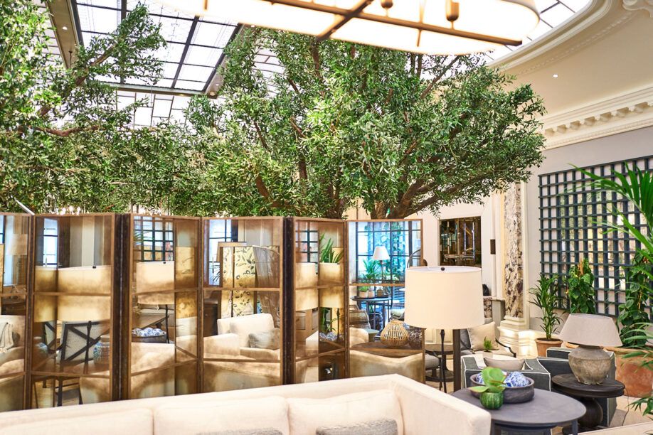 kimpton fitzroy london