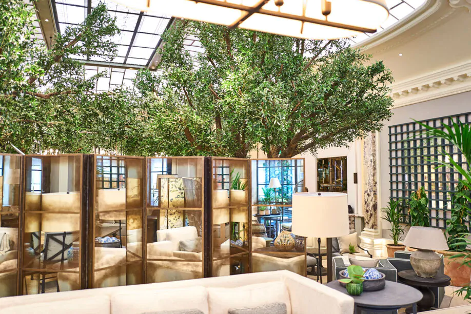 kimpton fitzroy london