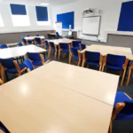 PDC Meeting Spaces