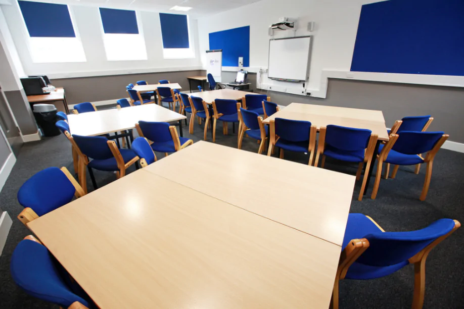 PDC Meeting Spaces