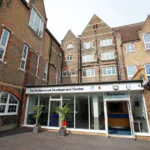 PDC Conference Venue