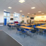 PDC Training Venue