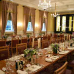 pewterers hall