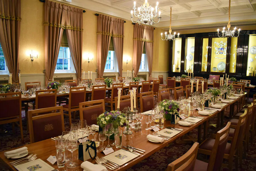 pewterers hall