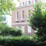 pewterers hall