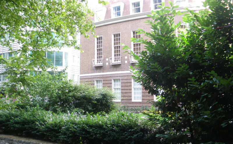 pewterers hall