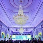 hire conference room london