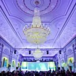 hire conference room london
