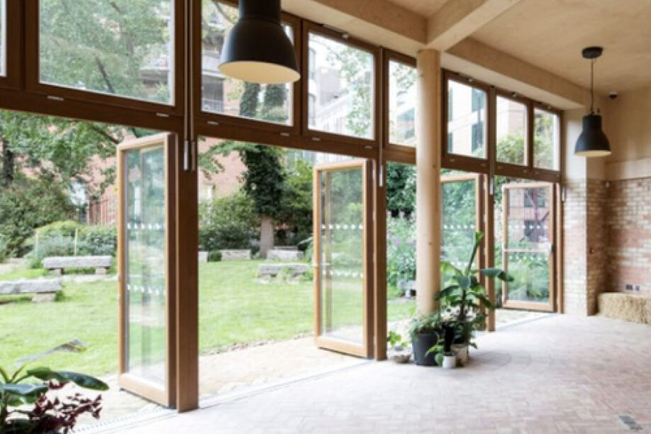 social enterprise venue hire