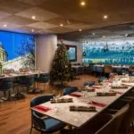 private dining london