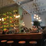 party venue london