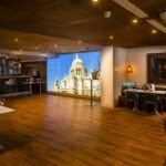 private events St Pauls