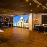 private events St Pauls