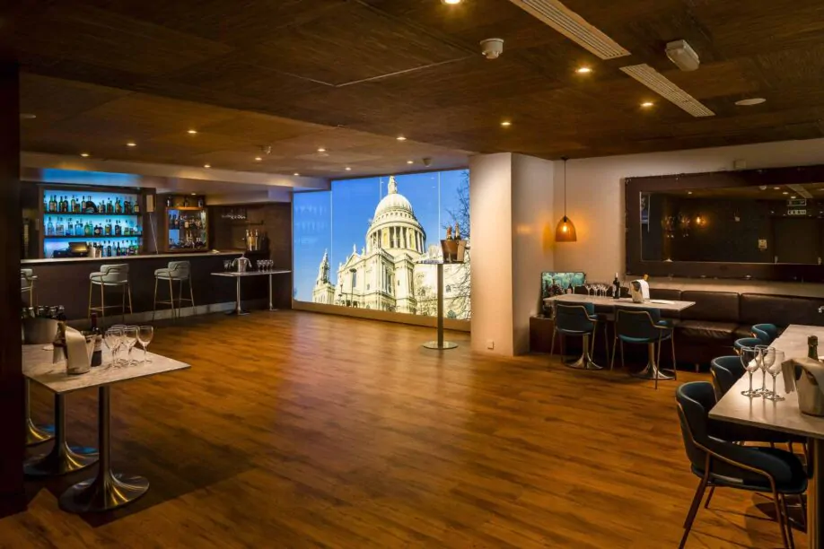 private events St Pauls