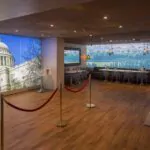 private dining london