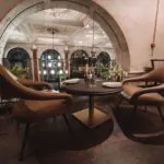 venue for drinks reception and parties