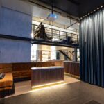 venue for corporate parties