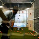 sixes social cricket london