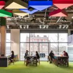 corporate events venue