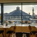 full restaurant hire