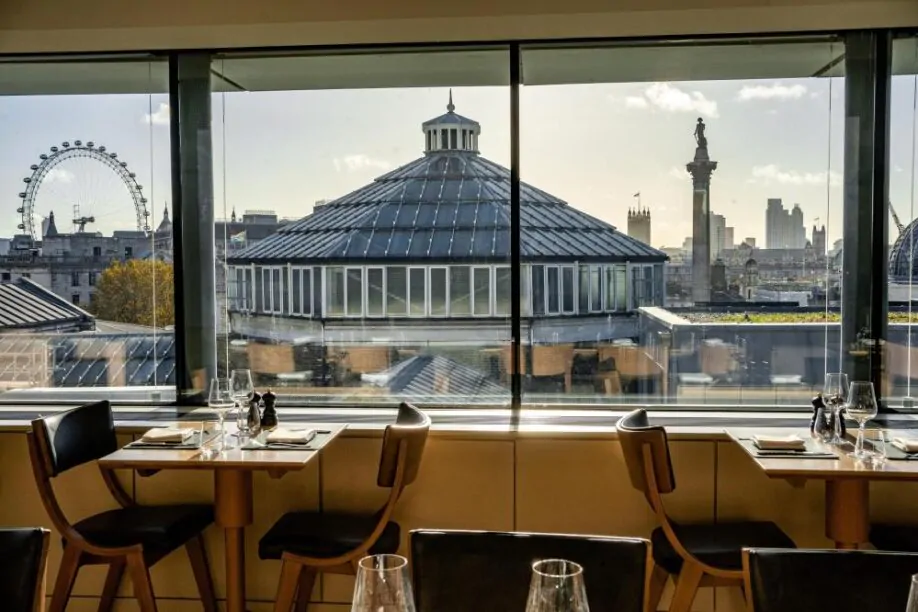 full restaurant hire