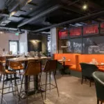 soho party venue