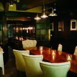 private party venue